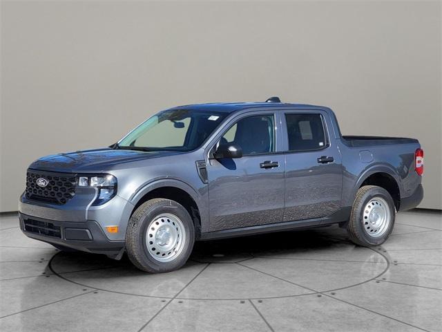 new 2025 Ford Maverick car, priced at $31,640