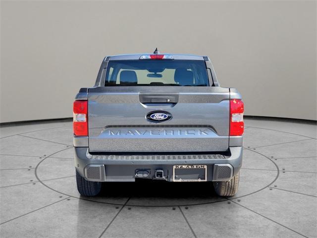 new 2025 Ford Maverick car, priced at $31,640