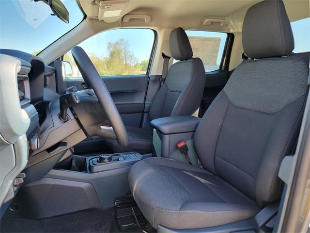 new 2025 Ford Maverick car, priced at $31,640