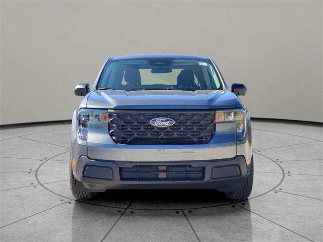 new 2025 Ford Maverick car, priced at $31,640