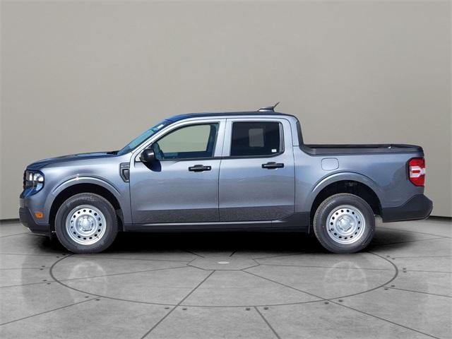 new 2025 Ford Maverick car, priced at $31,640