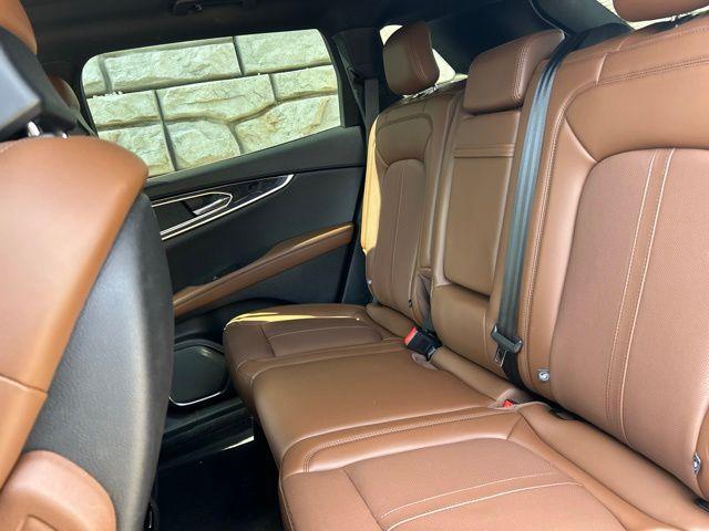 used 2023 Lincoln Nautilus car, priced at $41,336