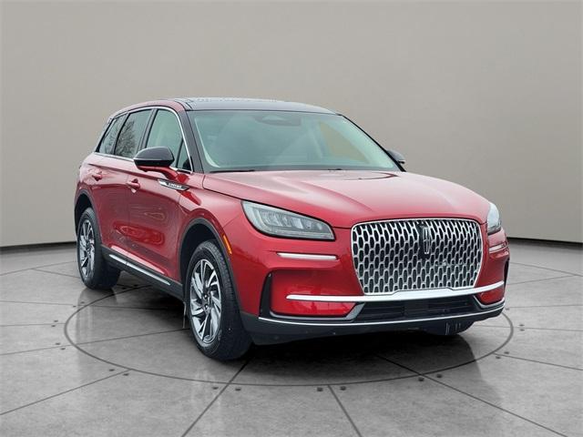 used 2023 Lincoln Corsair car, priced at $32,888