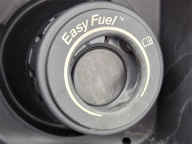 used 2023 Lincoln Corsair car, priced at $32,888