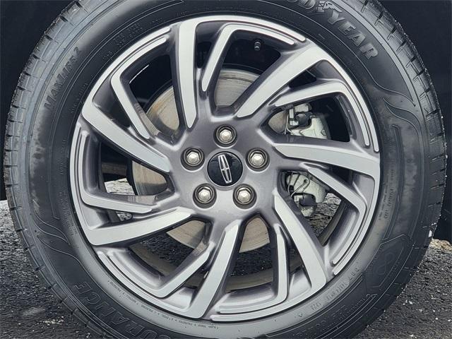 used 2023 Lincoln Corsair car, priced at $32,888