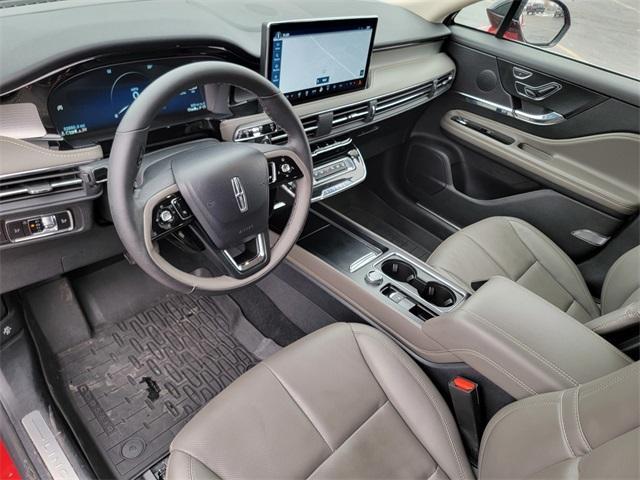 used 2023 Lincoln Corsair car, priced at $32,888