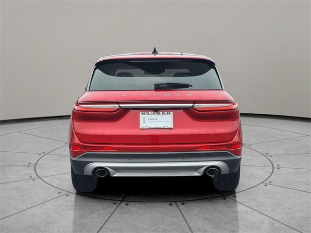 used 2023 Lincoln Corsair car, priced at $32,888