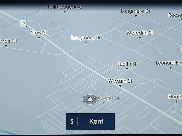 used 2023 Lincoln Corsair car, priced at $32,888