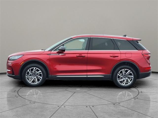 used 2023 Lincoln Corsair car, priced at $32,888