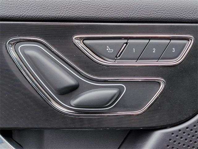 used 2023 Lincoln Corsair car, priced at $32,888