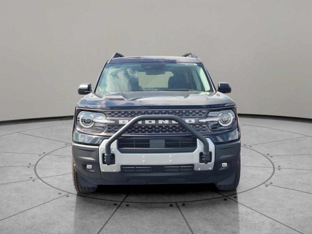 new 2026 Ford Bronco Sport car, priced at $37,042