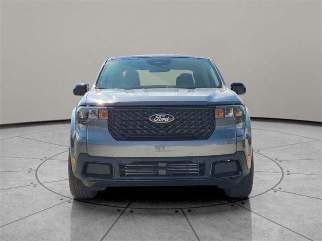 new 2025 Ford Maverick car, priced at $38,170