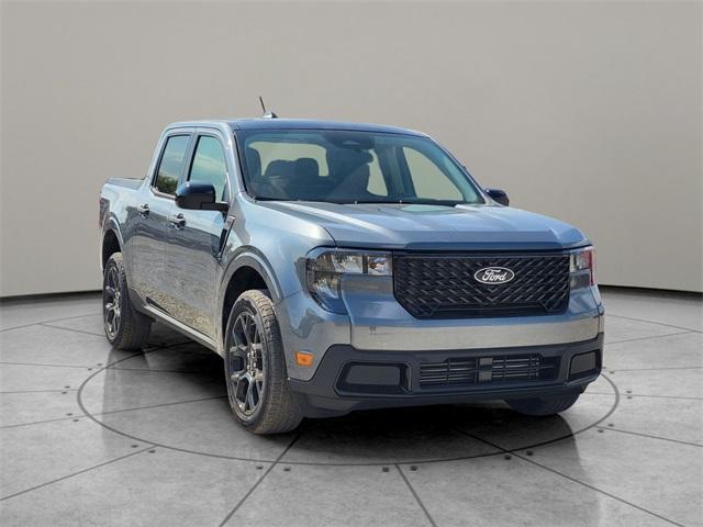 new 2025 Ford Maverick car, priced at $38,170