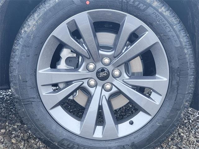 new 2026 Ford Explorer car, priced at $51,925