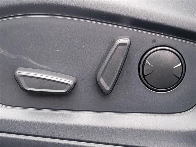 new 2026 Ford Explorer car, priced at $51,925