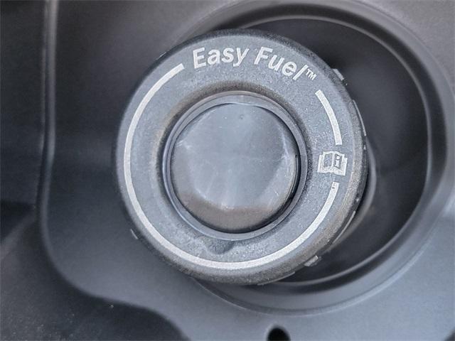 new 2025 Ford Maverick car, priced at $36,485