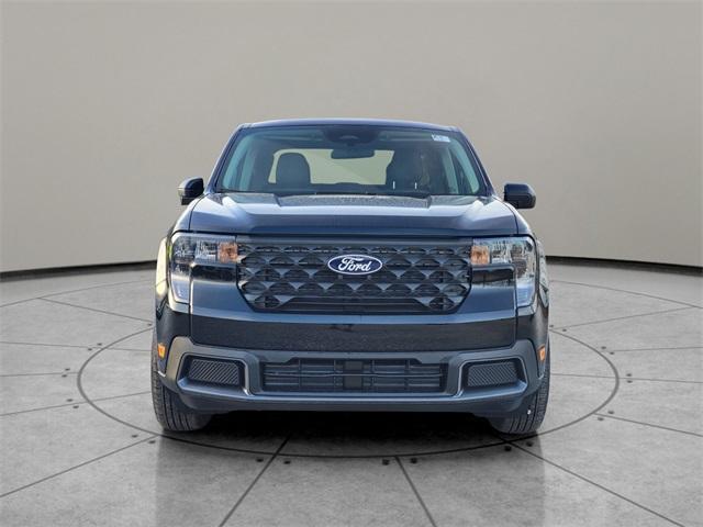 new 2025 Ford Maverick car, priced at $36,485