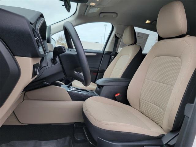 used 2022 Ford Escape car, priced at $18,888