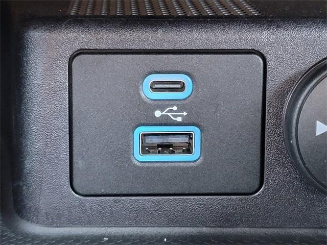 used 2022 Ford Escape car, priced at $18,888