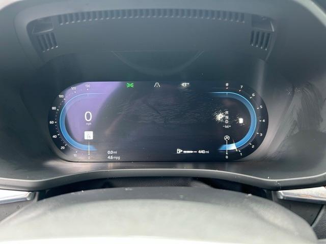 used 2022 Volvo XC60 car, priced at $28,888