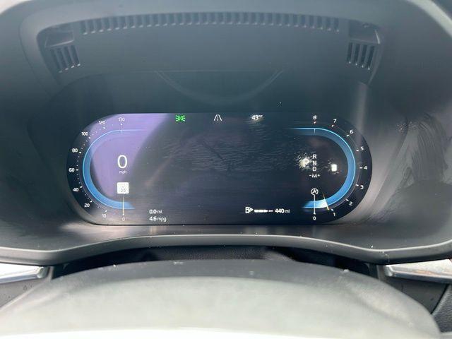 used 2022 Volvo XC60 car, priced at $27,888