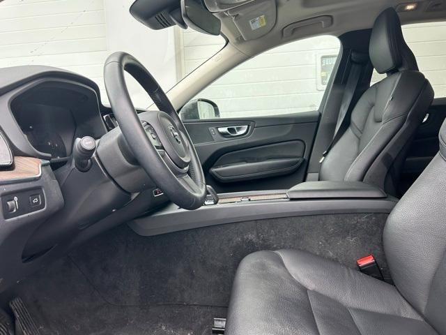 used 2022 Volvo XC60 car, priced at $28,888