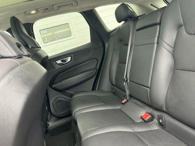 used 2022 Volvo XC60 car, priced at $27,888
