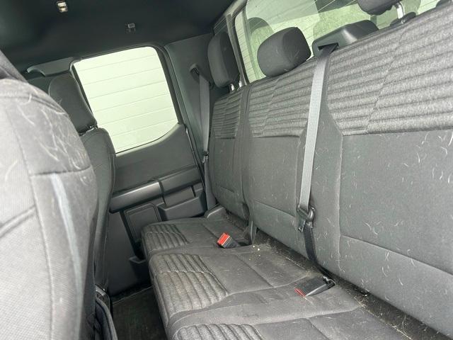 used 2023 Ford F-150 car, priced at $35,888