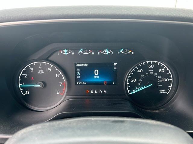 used 2023 Ford F-150 car, priced at $35,888