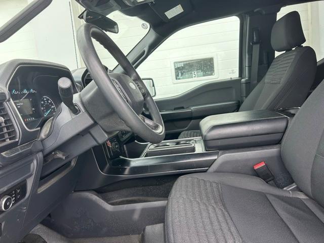 used 2023 Ford F-150 car, priced at $35,888