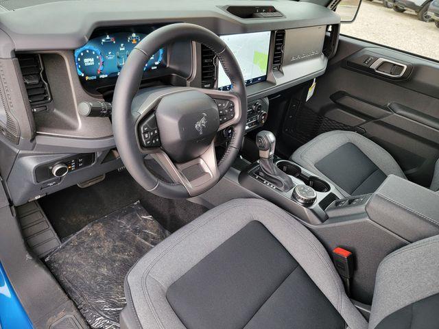 new 2026 Ford Bronco car, priced at $50,470