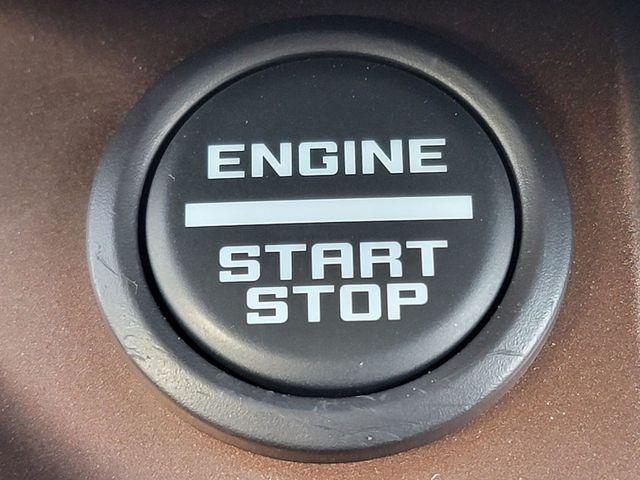 used 2022 Ford Bronco Sport car, priced at $27,088