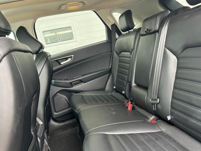 used 2020 Ford Edge car, priced at $16,888