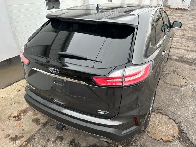 used 2020 Ford Edge car, priced at $16,888