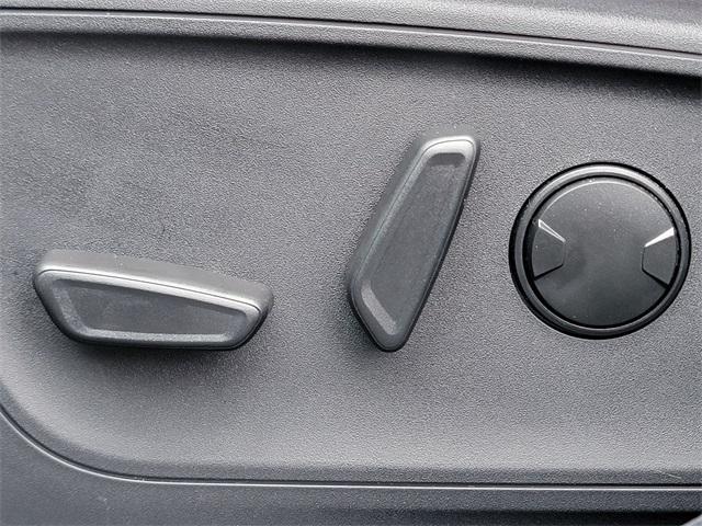 new 2026 Ford Bronco Sport car, priced at $40,910