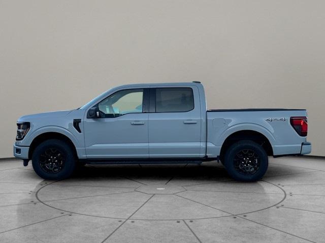 new 2026 Ford F-150 car, priced at $66,680