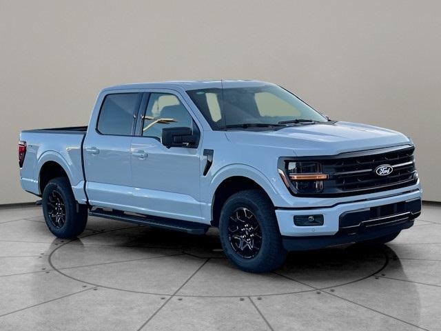 new 2026 Ford F-150 car, priced at $66,680