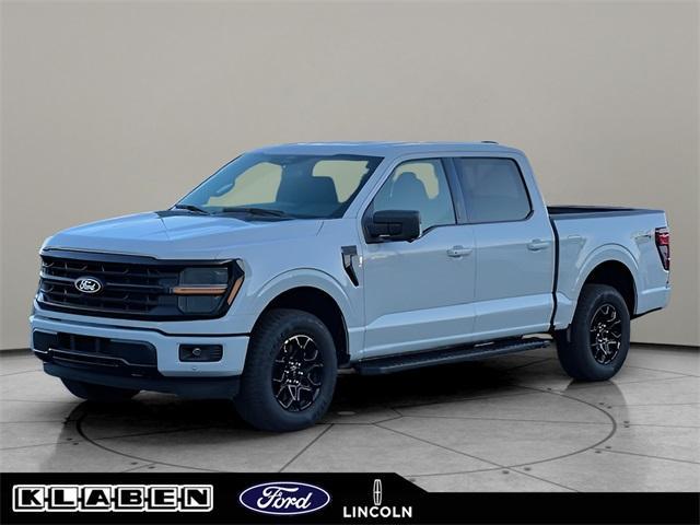 new 2026 Ford F-150 car, priced at $66,680