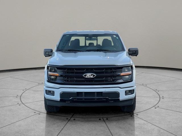 new 2026 Ford F-150 car, priced at $66,680