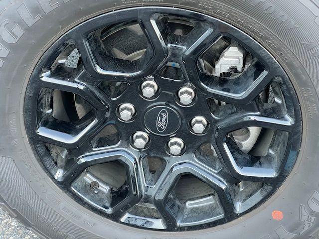 new 2026 Ford F-150 car, priced at $65,680