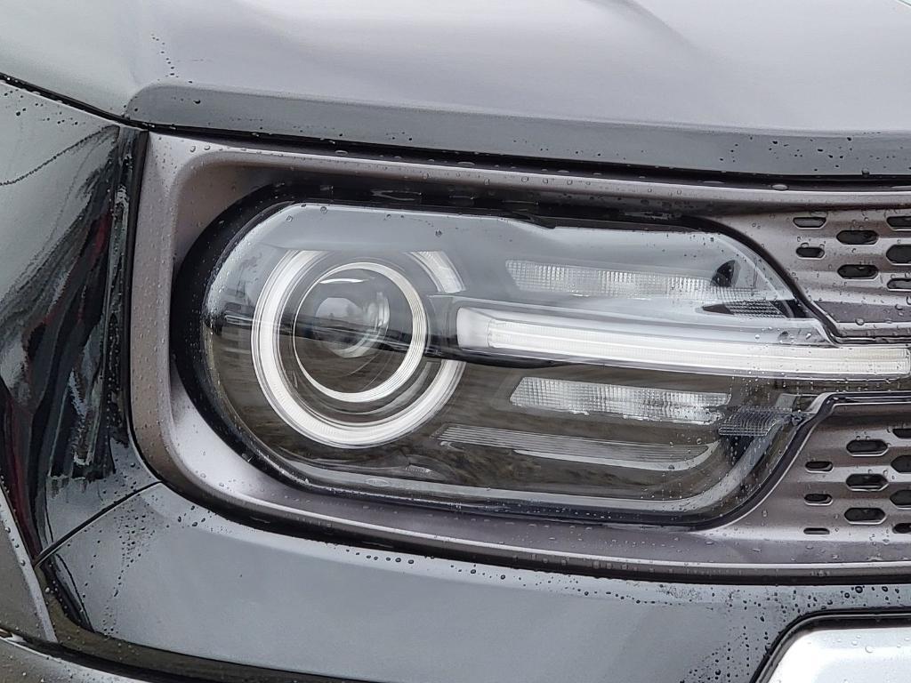 new 2026 Ford Bronco Sport car, priced at $42,435