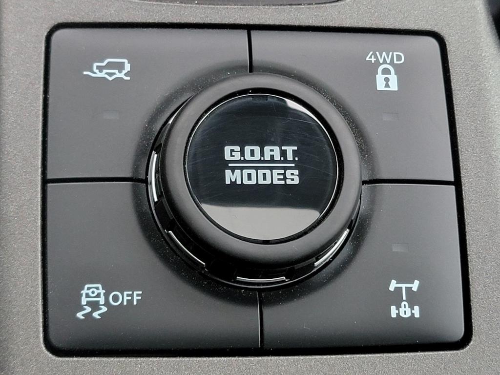 new 2026 Ford Bronco Sport car, priced at $42,435