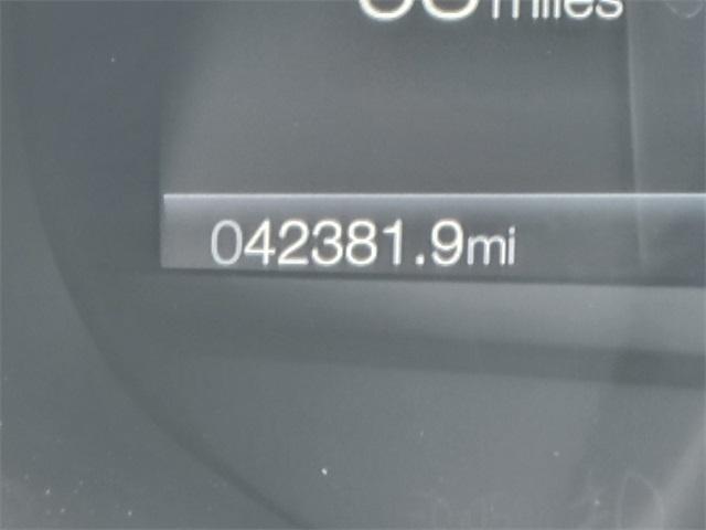 2022 Carbonized Gray Metallic Ford Edge