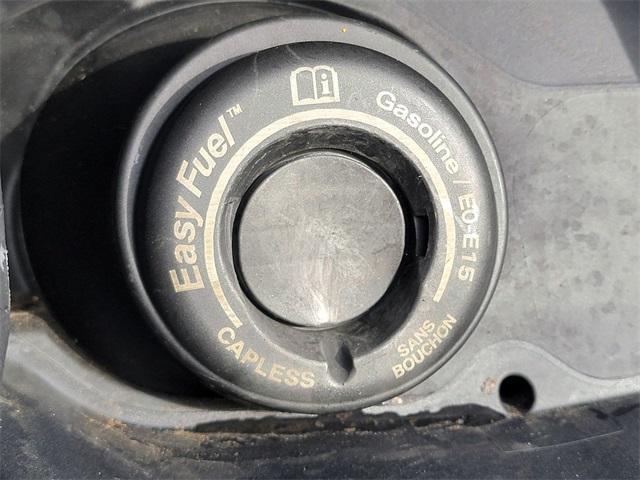 used 2022 Ford Edge car, priced at $26,888