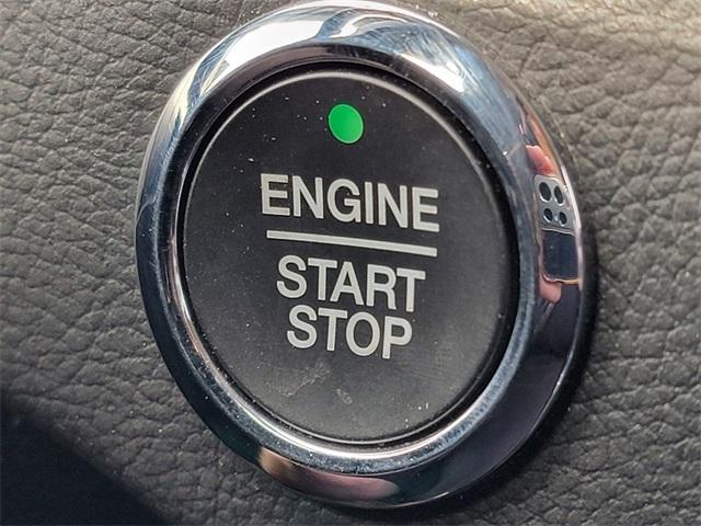 used 2022 Ford Edge car, priced at $26,888