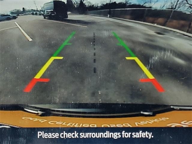 used 2022 Ford Edge car, priced at $26,888