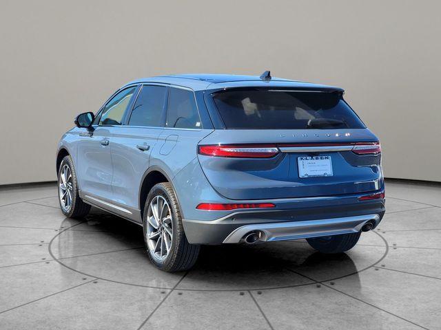 used 2024 Lincoln Corsair car, priced at $34,888
