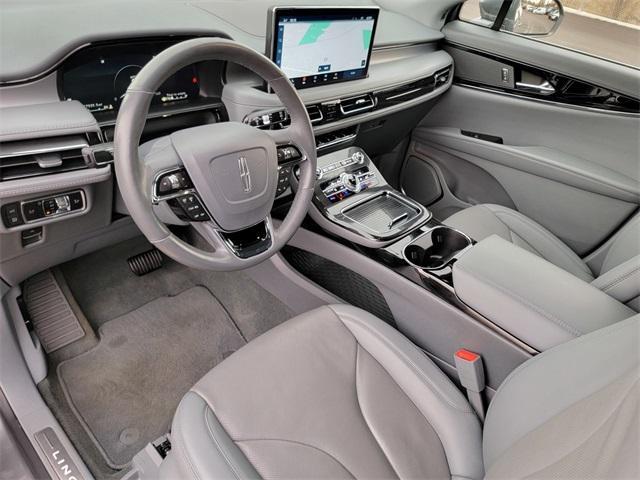 used 2023 Lincoln Nautilus car, priced at $36,088