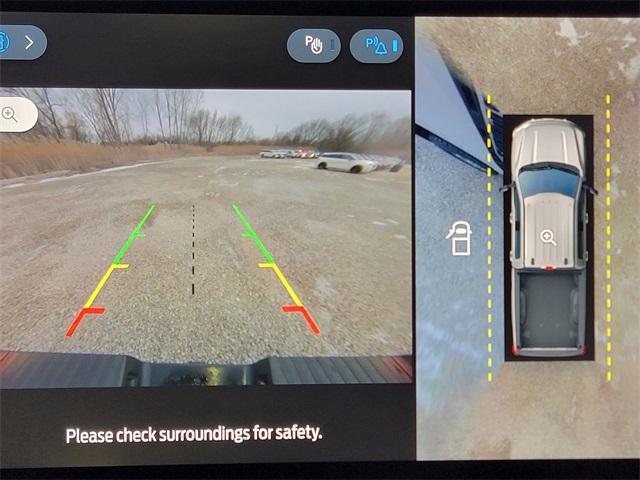 new 2026 Ford F-250 car, priced at $72,190