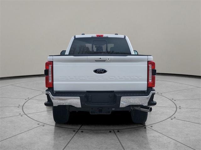 new 2026 Ford F-250 car, priced at $72,190
